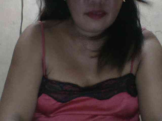 PinayAnna webcam