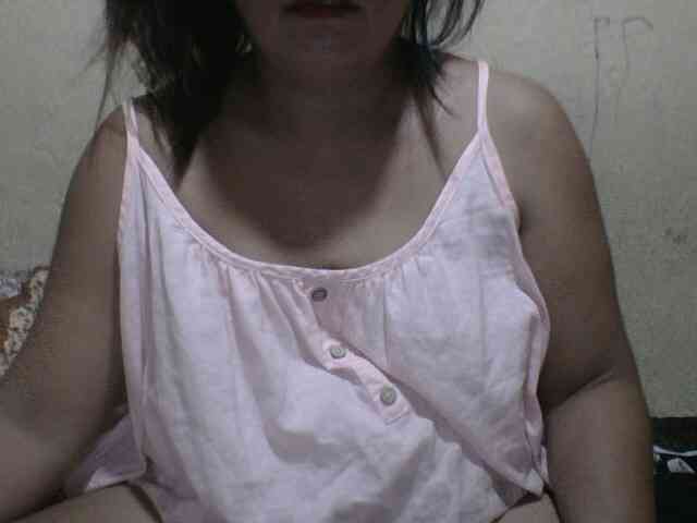 PinayAnna webcam