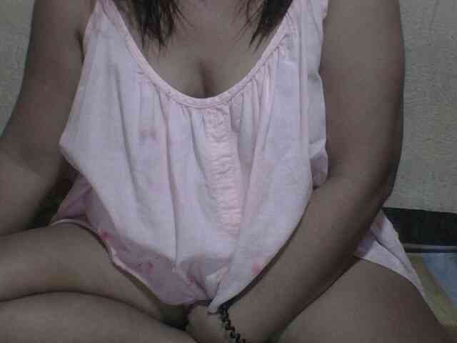 PinayAnna webcam