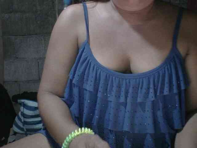 PinayAnna webcam
