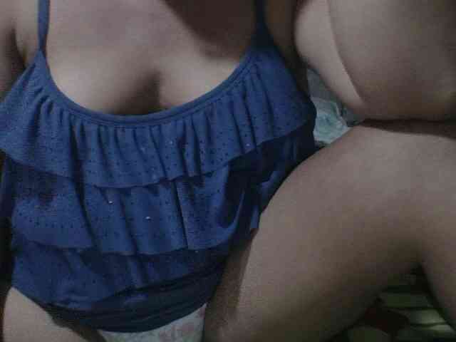 PinayAnna webcam