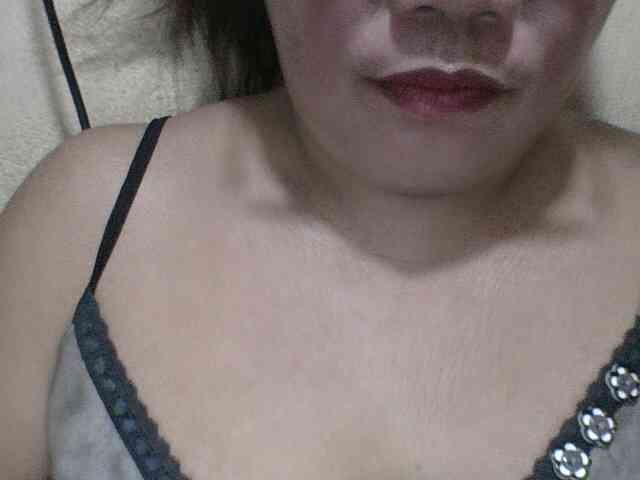 PinayAnna webcam