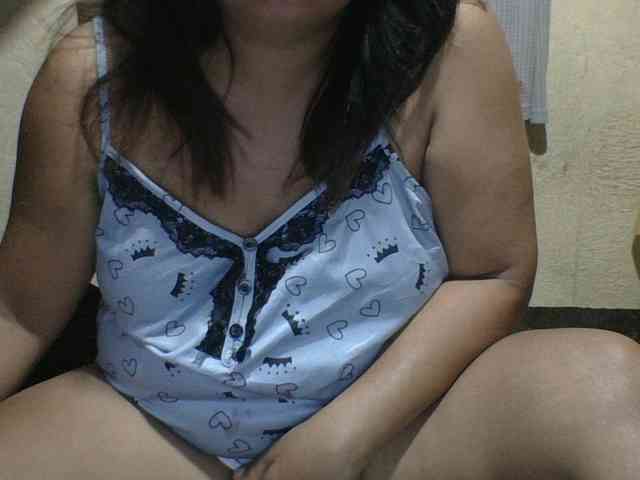 PinayAnna webcam