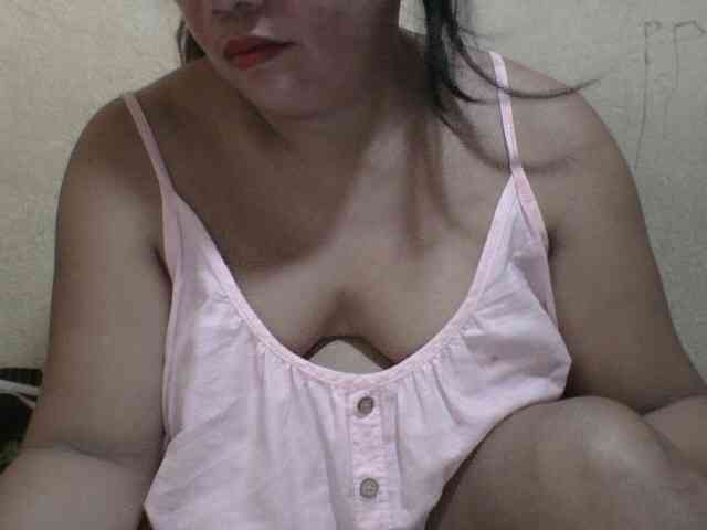 PinayAnna webcam