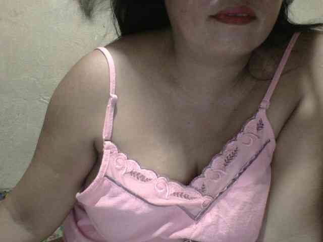 PinayAnna webcam