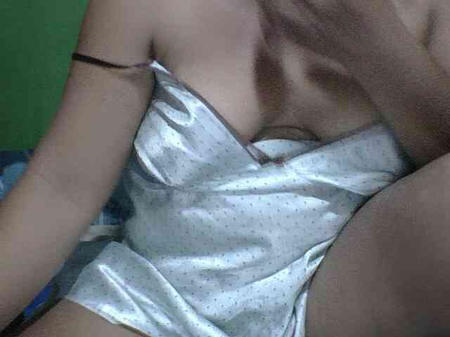PinayAnna webcam