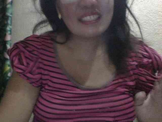 PinayAnna webcam