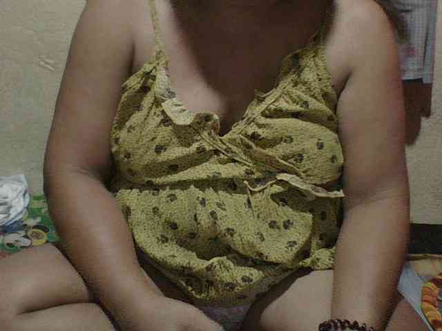 PinayAnna webcam