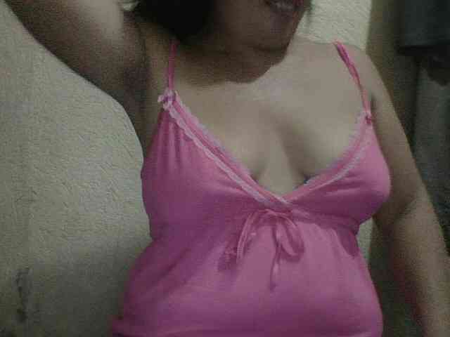 PinayAnna webcam