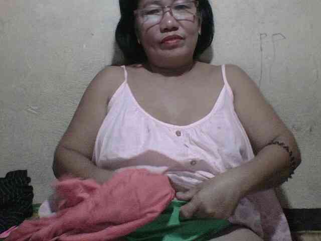 PinayAnna webcam