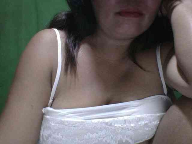 PinayAnna webcam