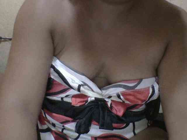 PinayAnna webcam