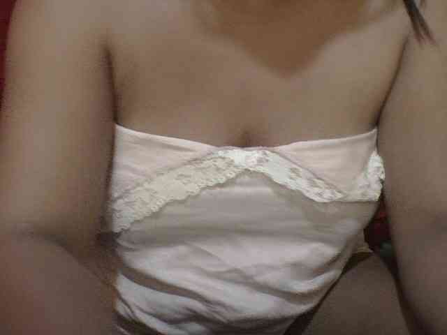 PinayAnna webcam