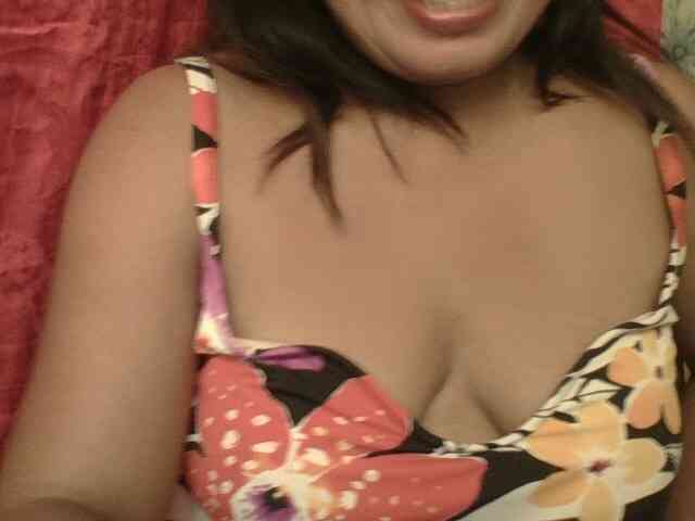 PinayAnna webcam