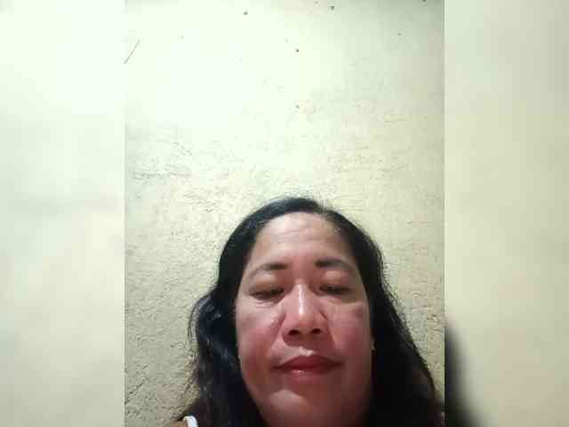 PinayAnna webcam