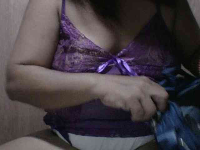 PinayAnna webcam