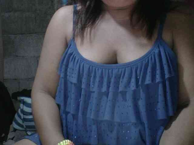 PinayAnna webcam