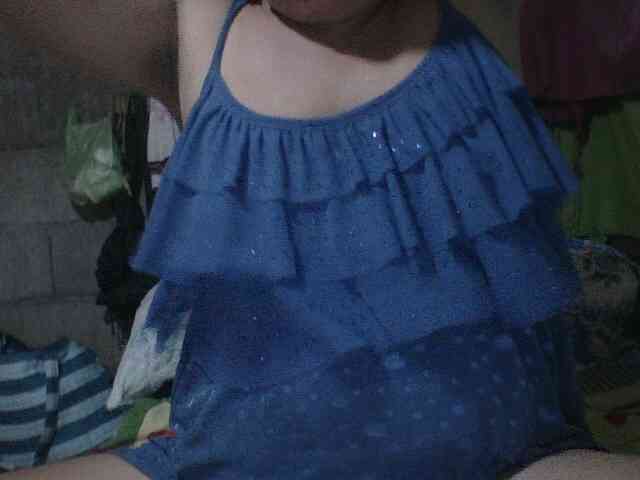 PinayAnna webcam