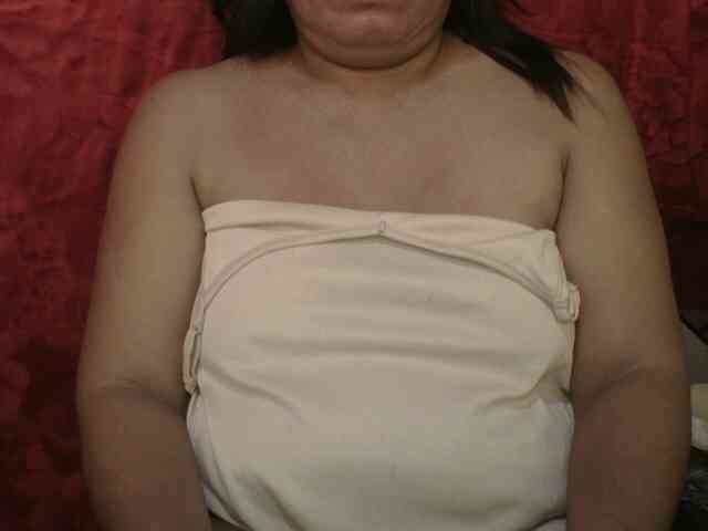 PinayAnna webcam