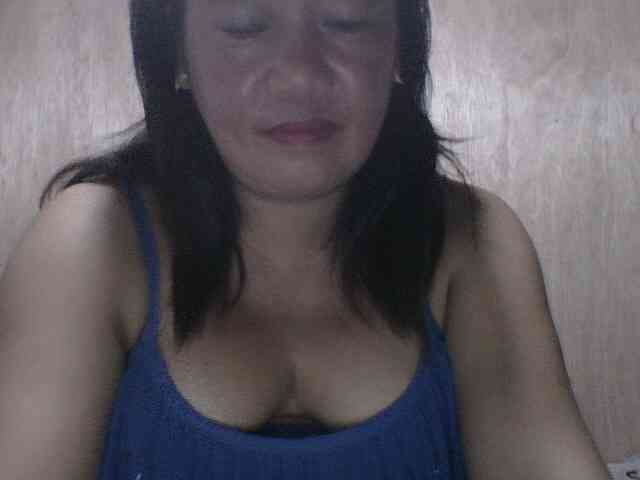 PinayAnna webcam