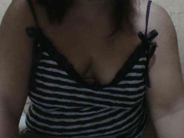 PinayAnna webcam