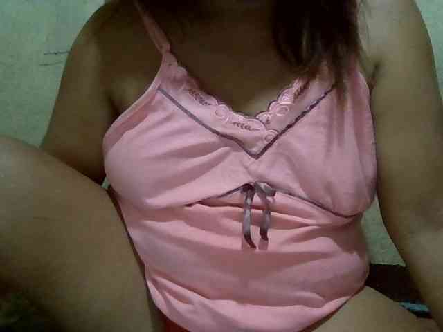 PinayAnna webcam
