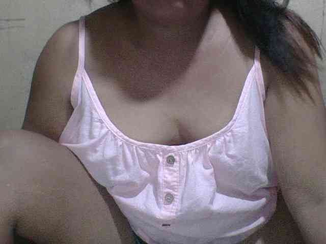 PinayAnna webcam