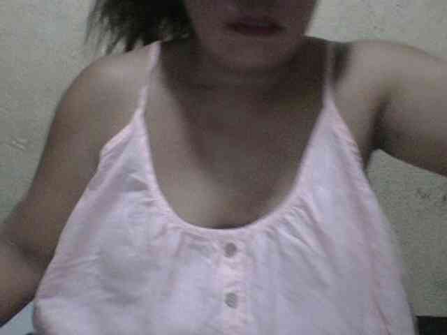 PinayAnna webcam