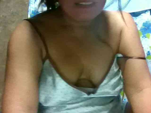 PinayAnna webcam