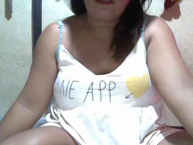 PinayAnna webcam
