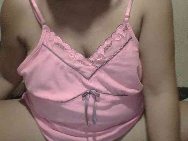 PinayAnna webcam