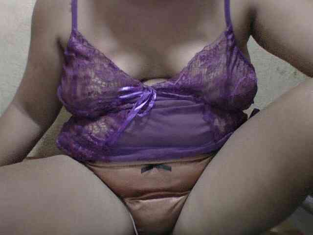 PinayAnna webcam