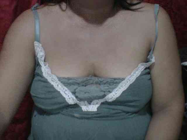PinayAnna webcam