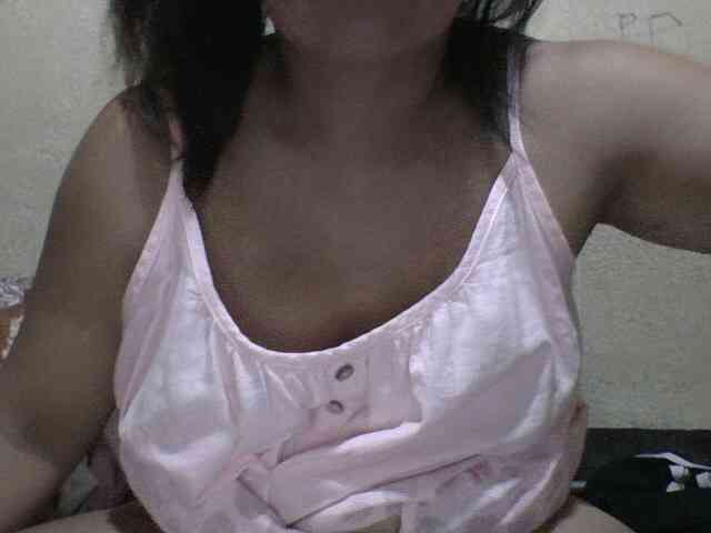 PinayAnna webcam