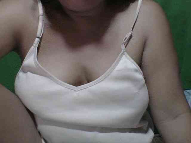 PinayAnna webcam