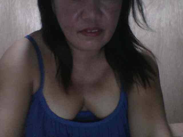 PinayAnna webcam