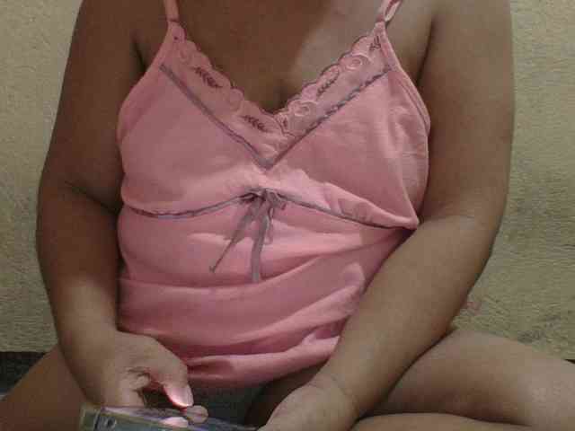 PinayAnna webcam