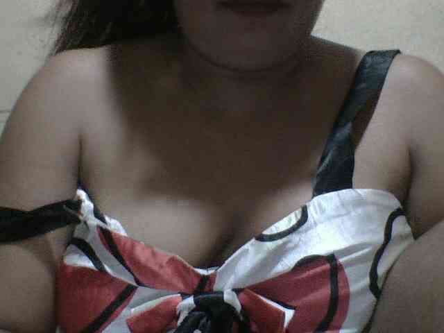 PinayAnna webcam