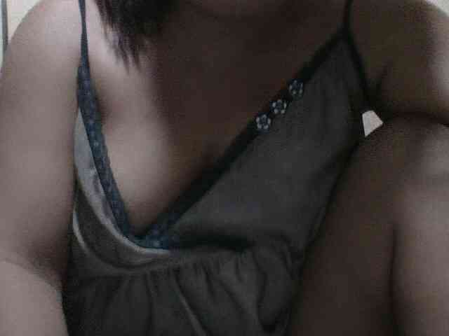 PinayAnna webcam