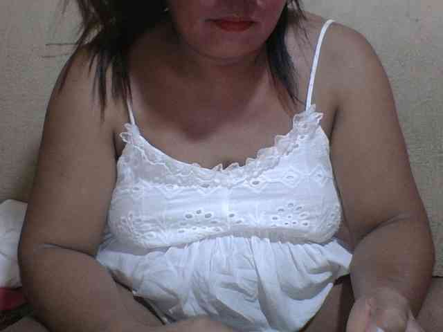 PinayAnna webcam