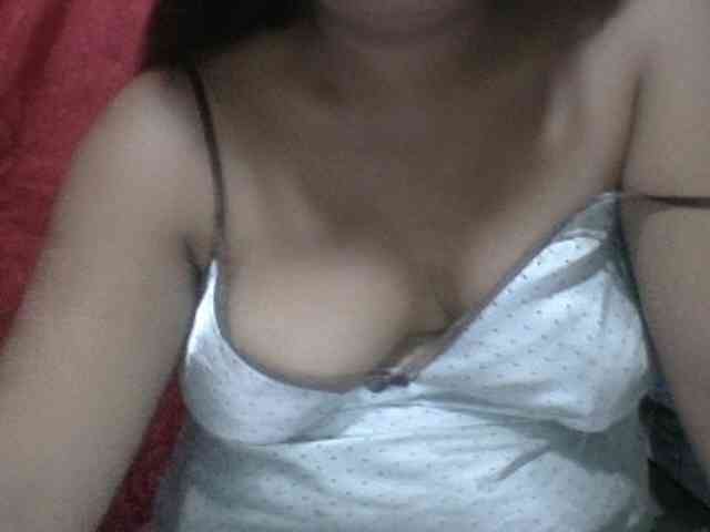 PinayAnna webcam