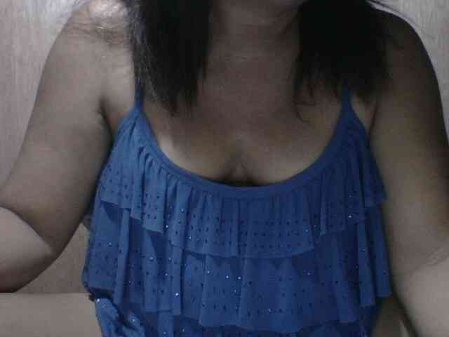 PinayAnna webcam