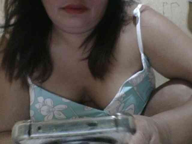 PinayAnna webcam