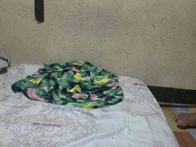 PinayAnna webcam