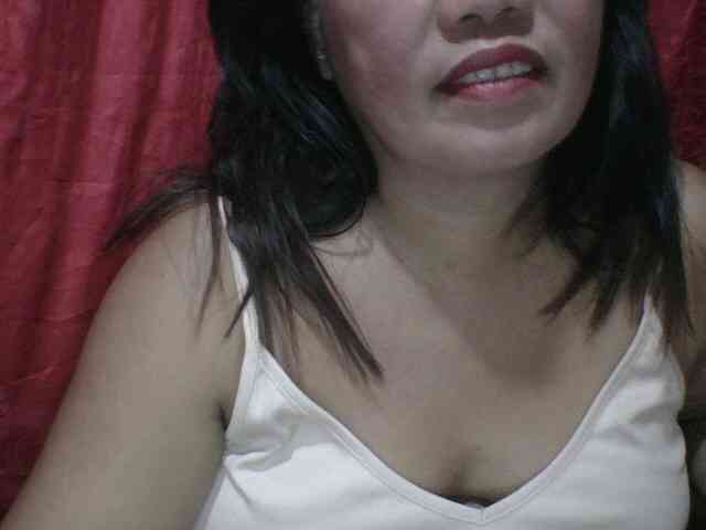 PinayAnna webcam