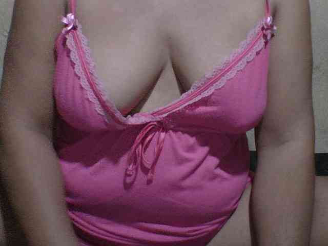 PinayAnna webcam
