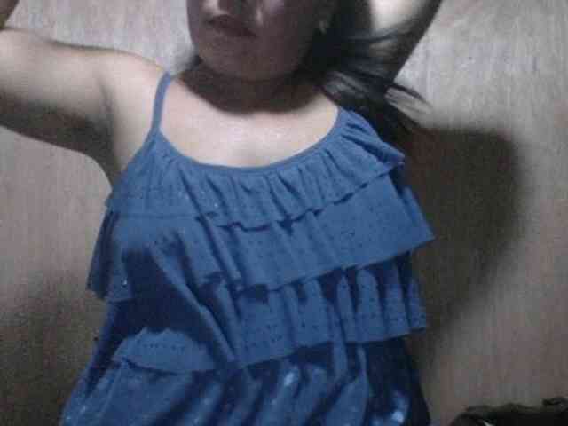 PinayAnna webcam