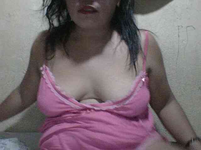 PinayAnna webcam
