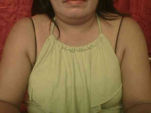 PinayAnna webcam