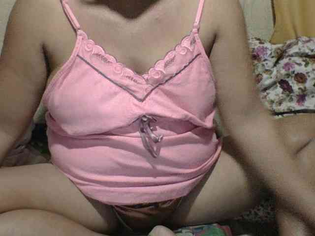 PinayAnna webcam